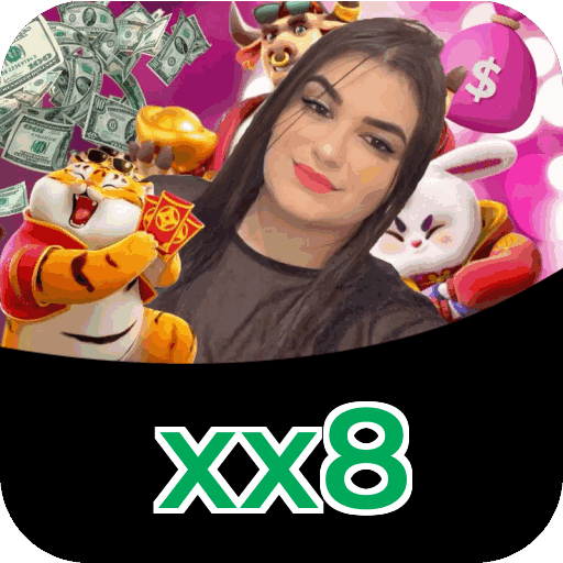 Infográfico RTP jogos de cassino xx8