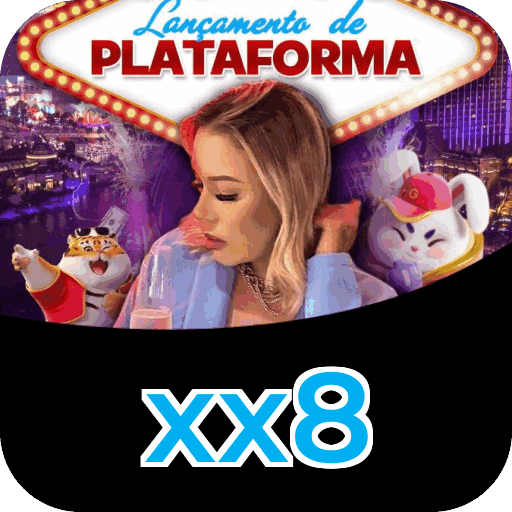 Catálogo de jogos xx8 com fornecedores Pragmatic Play, Evolution, NetEnt