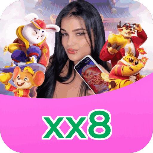 Instalar app xx8
