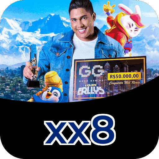 Acesso à conta xx8