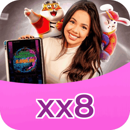Aplicativo mobile xx8